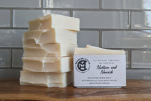 Load image into Gallery viewer, Nurture and Nourish 100% Pure Wagyu Tallow Soap