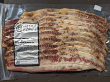 Load image into Gallery viewer, Wagyu Beef Smoked Bacon