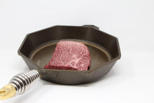 Load image into Gallery viewer, Flat Iron Wagyu Steak