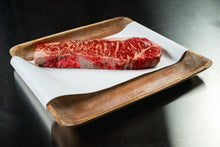Load image into Gallery viewer, Wagyu New York Strip Steak