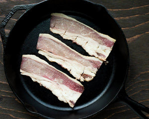 Wagyu Beef Smoked Bacon