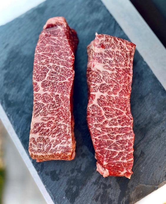 Unveiling the Health Benefits of Full Blood Wagyu: The Perfect Blend of Flavor and Wellness