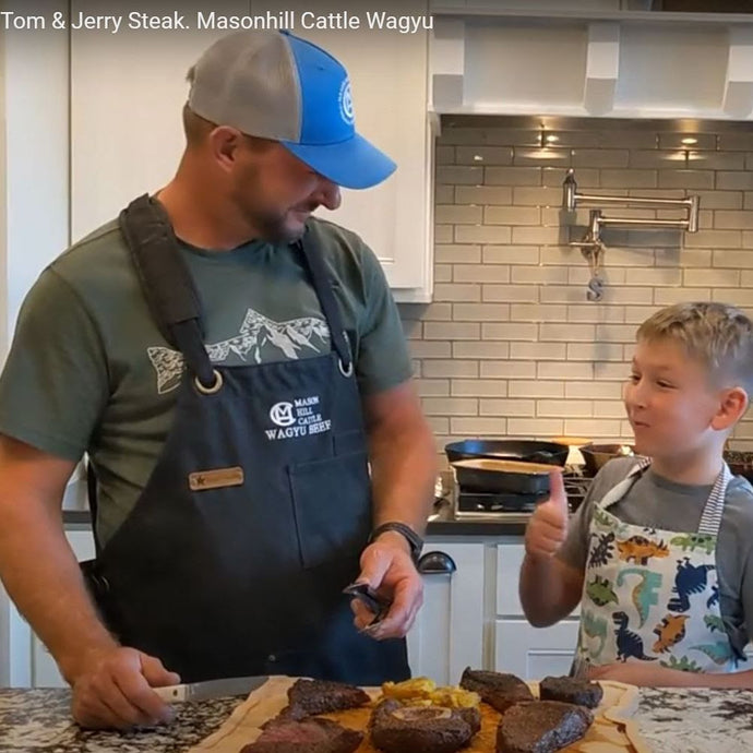 Our Favorite Roast Recipes from Our Mason Hill Cattle Youtube Channel