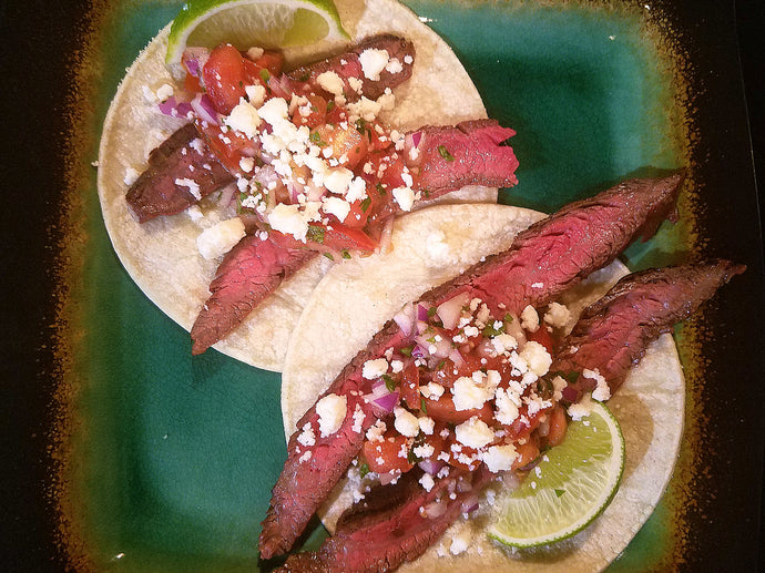 Wagyu Beef Flank Steak Carne Asada