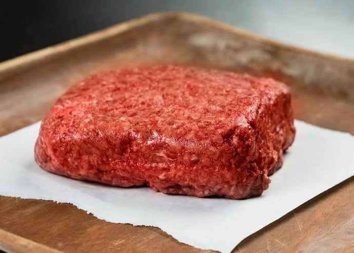 SERVE THE BEST BURGERS EVER. WAGYU BEEF BURGER ON SALE NOW.