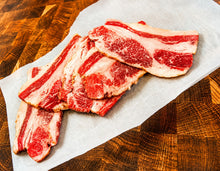 Load image into Gallery viewer, Wagyu Beef Smoked Bacon