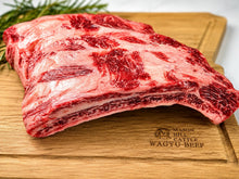 Load image into Gallery viewer, Wagyu Beef Baby-Back Ribs (Half Rack)