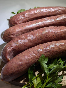Farmhouse Style North Country Wagyu Sausage Links