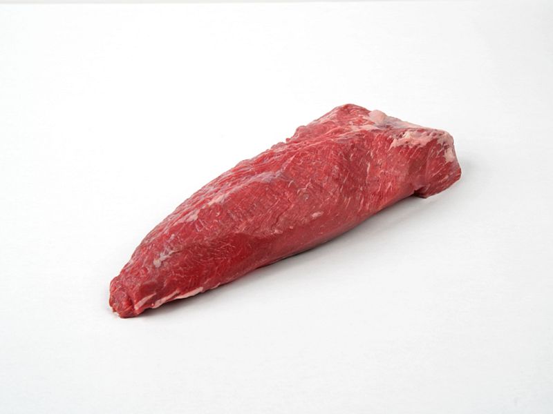Wagyu Mock Tender Filet, whole – Mason Hill Cattle