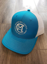 Load image into Gallery viewer, MHC Branded Wagyu Snapback Hat