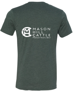 MHC Branded Wagyu T-Shirt