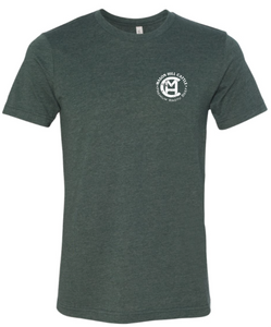 MHC Branded Wagyu T-Shirt