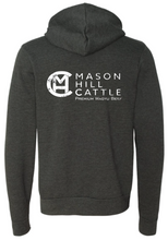 Load image into Gallery viewer, MHC Branded Wagyu Hoodie