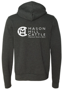 MHC Branded Wagyu Hoodie
