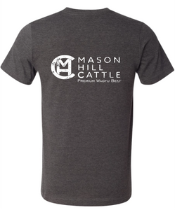 MHC Branded Wagyu T-Shirt