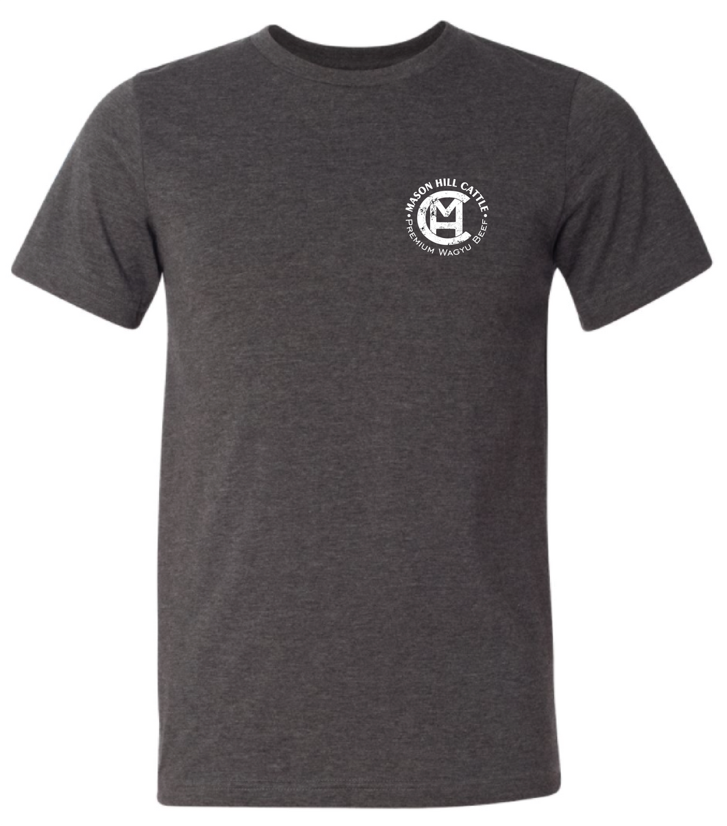 MHC Branded Wagyu T-Shirt