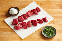 Load image into Gallery viewer, Wagyu Beef Kabob