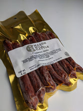 Load image into Gallery viewer, Wagyu Beef Pepperoni Snack Sticks