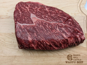 Wagyu Beef Picanha (Coulotte)