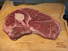 Load image into Gallery viewer, Wagyu Beef Tom &amp; Jerry Steak