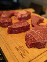 Load image into Gallery viewer, Wagyu Beef Tom &amp; Jerry Steak