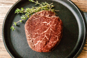 Wagyu Petite Filet Mignon
