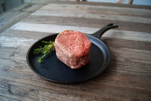 Load image into Gallery viewer, Wagyu Petite Filet Mignon