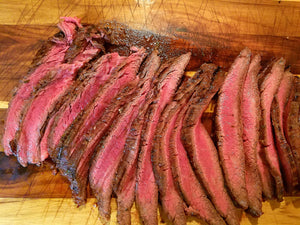 Wagyu Beef Flank Steak