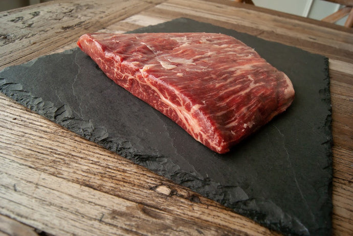Wagyu Beef Flank Steak