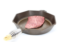 Load image into Gallery viewer, Wagyu Flat Iron Steak
