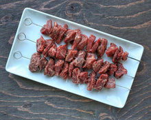 Load image into Gallery viewer, Wagyu Beef Kabob