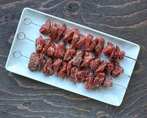 Wagyu Beef Kabob