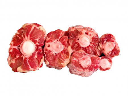 Wagyu Beef Oxtail