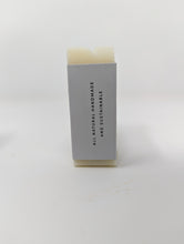 Load image into Gallery viewer, Sandalwood and Bergamot Wagyu Tallow Soap Bar