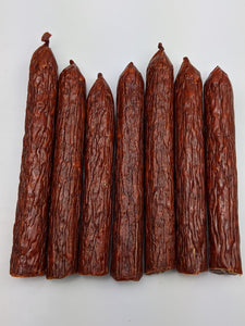 Sriracha Teriyaki Wagyu Sticks, 4oz