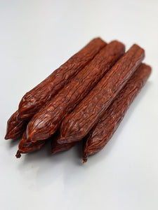 Wagyu Beef Pepperoni Snack Sticks