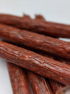 Wagyu Beef Pepperoni Snack Sticks