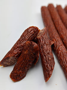 Wagyu Beef Pepperoni Snack Sticks