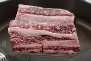 Wagyu Beef Short Ribs