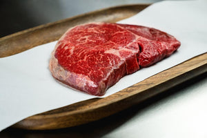 Wagyu Sirloin Steak